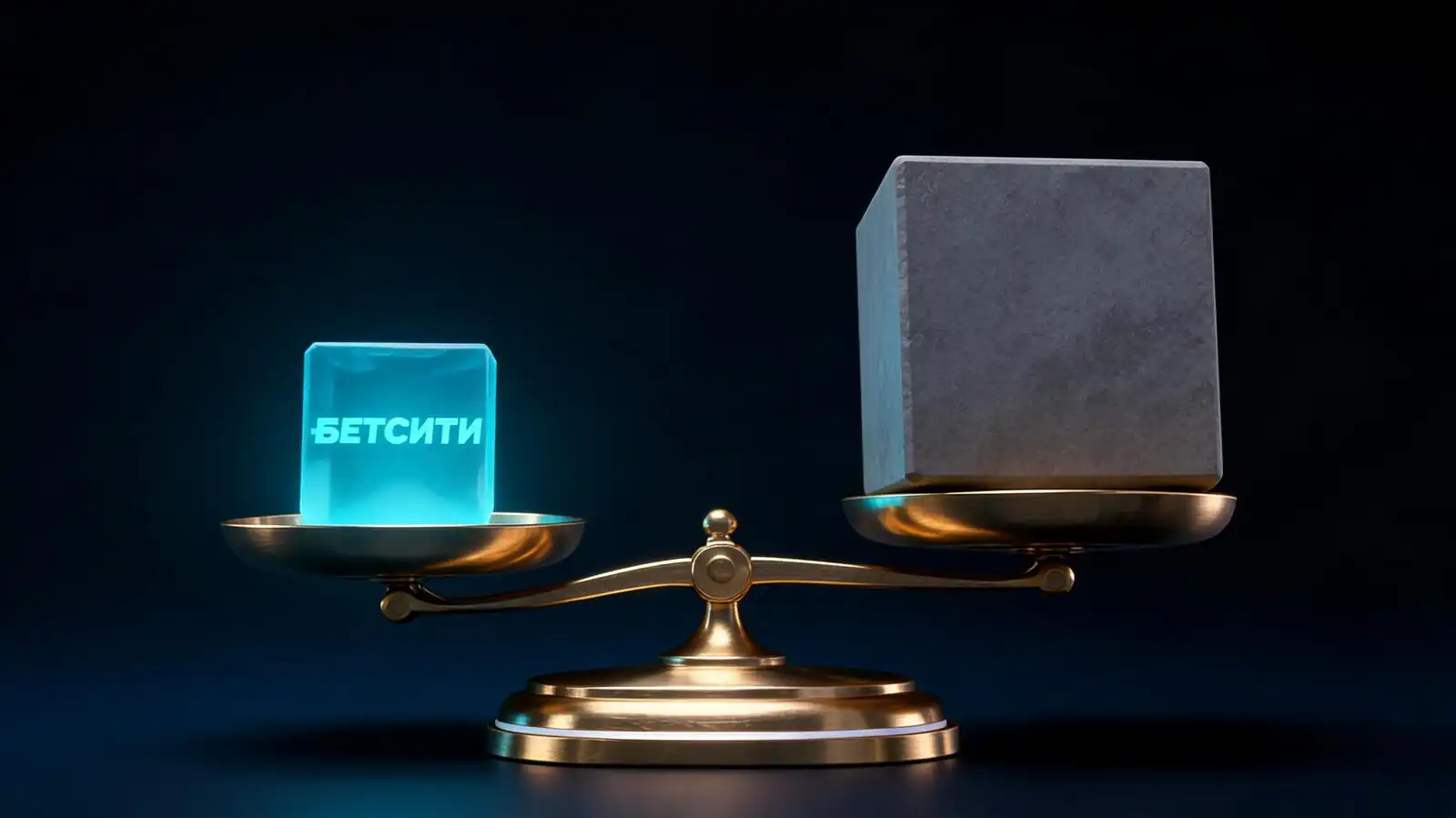 Бетсити vs Лига Ставок: подробное сравнение