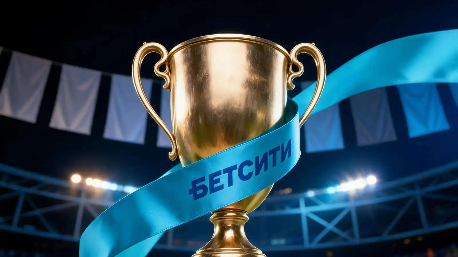 Партнёрства и спонсорство Бетсити